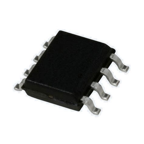 Микросхема (интерфейс RS-485-RS-422) MAX13485EESA+T – купить по цене ...