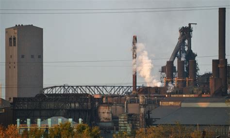 Gary Indiana A Midwestern Steel Town Making A Slow Comeback Curbed