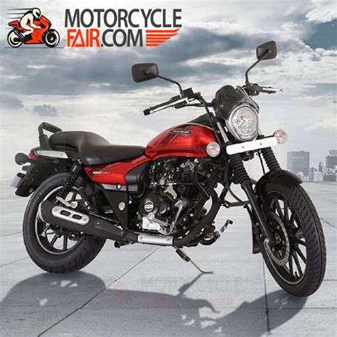 Bajaj Avenger Street 180 Price in Bangladesh March, 2021