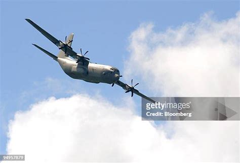 359 Hercules C130j Photos & High Res Pictures - Getty Images