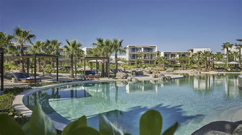 Los Cabos Resort | Four Seasons Resort Los Cabos at Costa Palmas