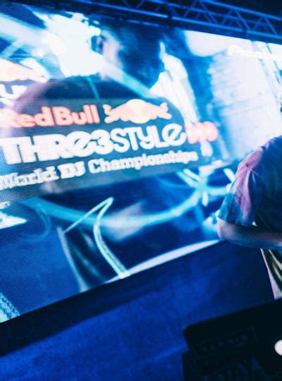 Red Bull Thre3style Final Mundial 2016 En Directo