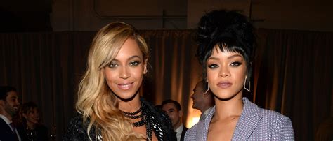 Beyoncé & Rihanna Won Awards At The NAACP Image Awards 2023