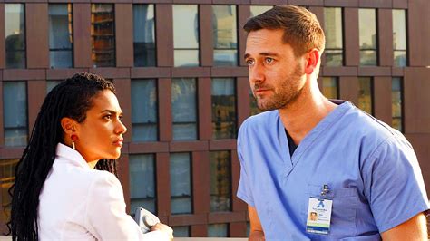 Tired of Fictional Medical Dramas? These 5 Shows are Based on the Real ...