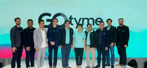 Gotyme Bank Is Here To Bring Better Financial Solutions For Filipinos