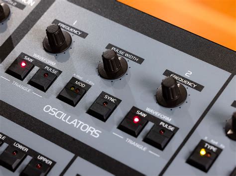 Oberheim OB-X8 review