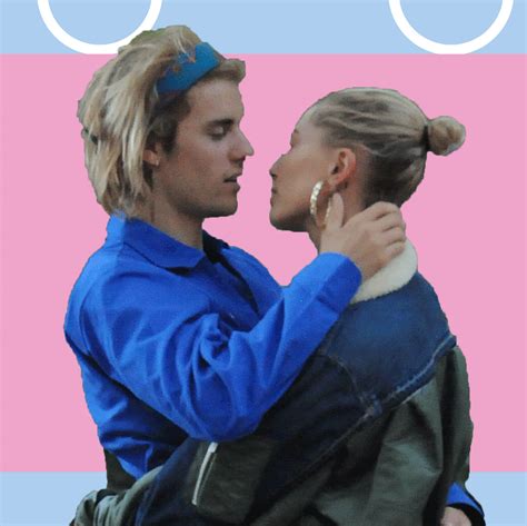 Justin Bieber Y Hailey Baldwin Un Timeline De Su Historia