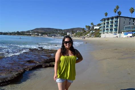 Laguna Beach San Juan Capistrano - Tripoto