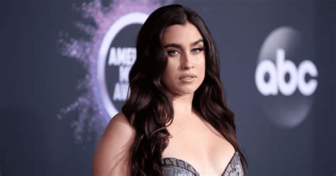 Who Is Lauren Jauregui Dating Fifth Harmony Singer Releases New Song