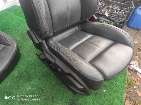 Сиденья сидушки салон opel astra j астра запчасти разборка шрот: 179 ...