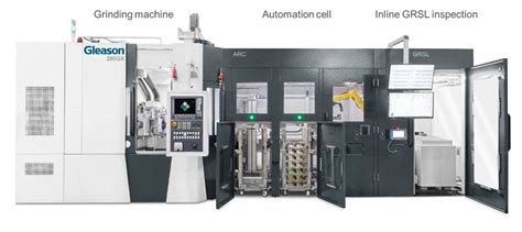 E Drive Gear Inspection And Noise Analysis Revolutions Gear