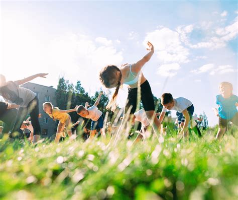 Benefits of Yoga for Kids