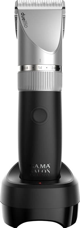 Машинка для стрижки волосся Ga.Ma GC920 - Машинки для стрижки: купити ...