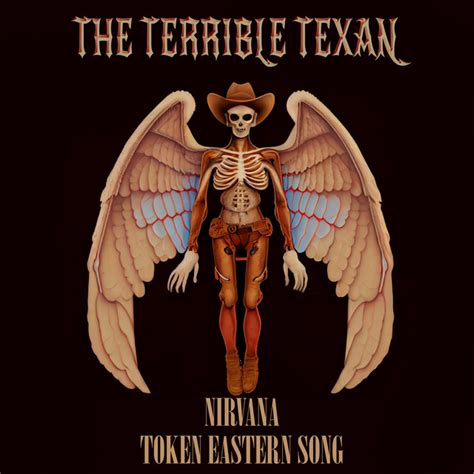 Token Eastern Song Song And Lyrics By The Terrible Texan Spotify