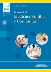 MANUAL DE MEDICINA FAMILIAR Y COMUNITARIA E BOOK ANTONIO CABRERA