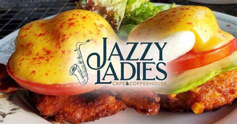 One of the Top Eugene Restaurants | Jazzy Ladies Cafe & Coffeehouse