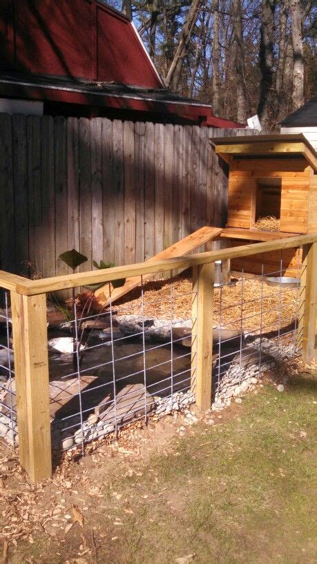 Best 25+ Duck enclosure ideas on Pinterest | Duck pens, Duck coop and ...