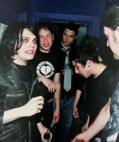 Pin On My Chemical Romance