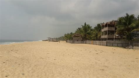 5 Exclusive Lagos Beaches For Tourists | Nigerian Bulletin