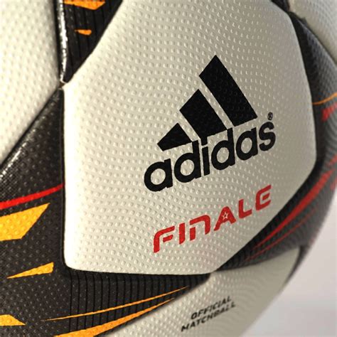 Adidas Finale 14 14-15 Champions League Ball Released - Footy Headlines