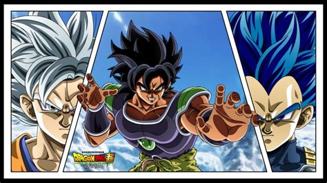 Dbs Broly Google Drive Share film bioskop link google drive