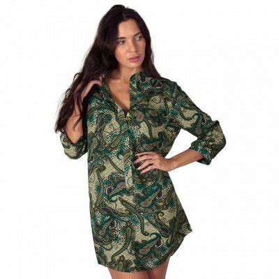 Блузоны от S до 3XL - Алисма - женские пижамки, сорочки, халаты по ...