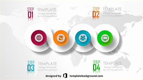 3D Animation Templates