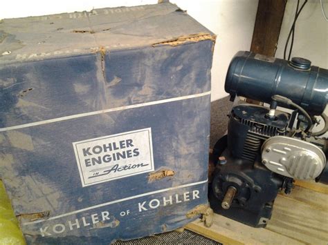 Vintage Gas Engines For Sale