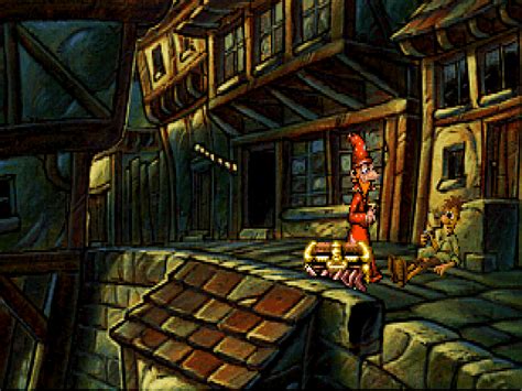 Discworld 1995 Game Details Adventure Gamers