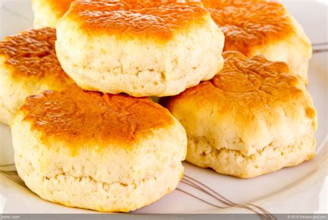 Old Fashioned Buttermilk Biscuits Recipe