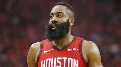 James Harden Is The Mvp The Claw