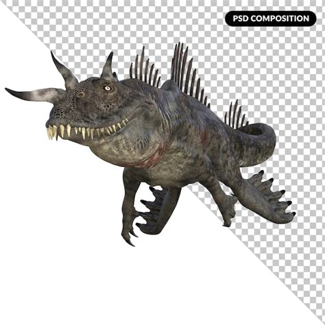 Indominus Rex Psd Mod Les Psd Gratuits De Haute Qualit