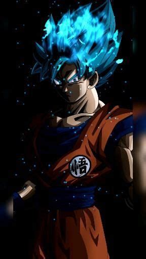 Pin By Monkeydghoul On Wallpaper Live Anime Video Dragon Ball Art Goku