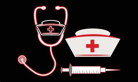 Nurse Tools Vector Art Icons And Graphics For Free Download