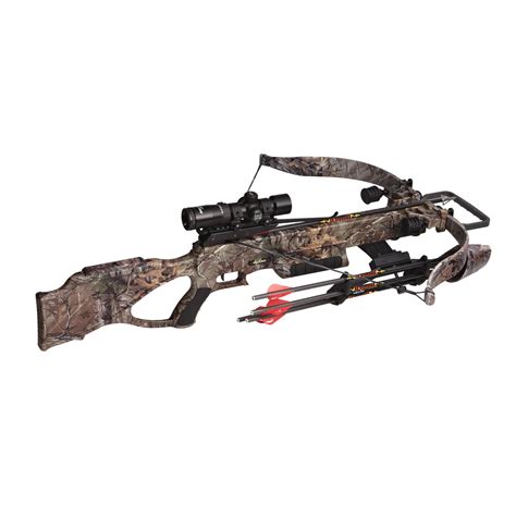 Best Crossbow Reviews 2017 - Top Rated For The Money