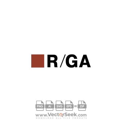 Rga Logo Vector Ai Png Svg Eps Free Download