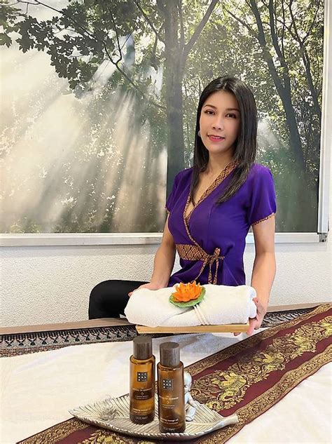 Sila Thai Massage Im Kanton Zürich Anibis Ch