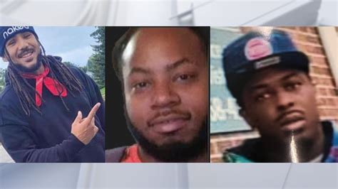 Missing Rappers Identified Wayne County Medical Examiner Confirms