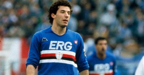 Gianluca Vialli Morto Romanzo Di Un Sogno Blucerchiato Ho Firmato