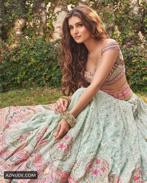 Tara Sutaria Hot Pics Collection April June AZNude