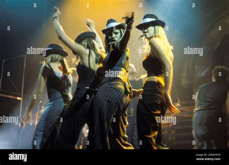 All saints band hi-res stock photography and images - Alamy