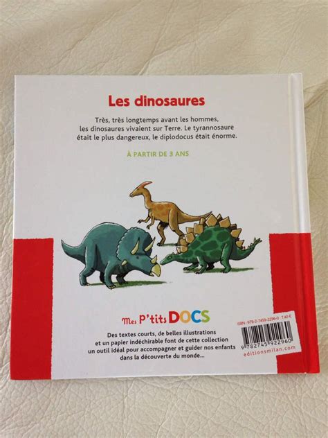 Collection Mes P Tits Docs Maman Fouine