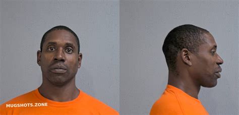 White Byron Bernard Hidalgo County Mugshots Zone