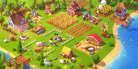 FarmVille 3 Cheats & Cheat Codes for iOS and Android - Cheat Code Central