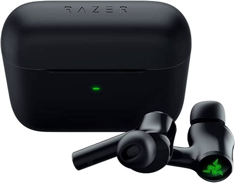 Razer Hammerhead True Wireless Auriculares Inalmbricos Con Micro