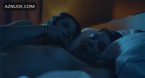 Manos Ajenas Nude Scenes Aznude