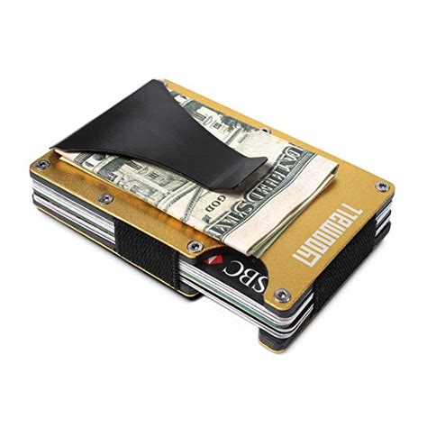 TOP 30 Best Metal Wallets In 2020 Buying Guide BestWalletsOnline