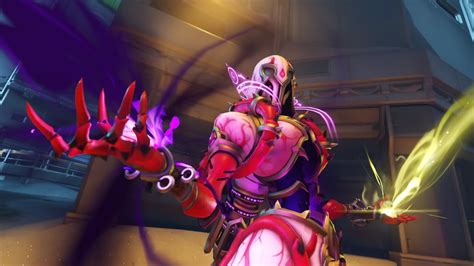 Overwatch 2 A qué hora inicia la temporada 9 RealGaming101 es