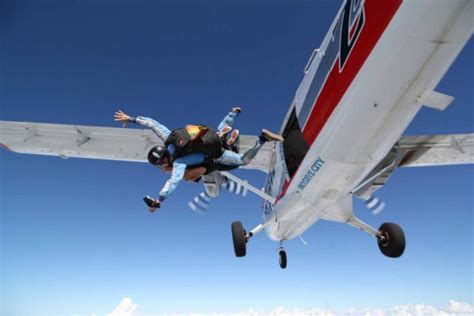 Skydiving Weight And Age Limits Skydive City Z Hills