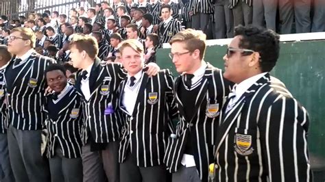 Jeppe Boys On Twitter The Jeppeboys War Cries Its All Happening